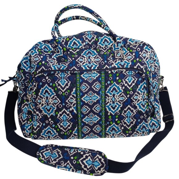 Vera Bradley Gym Bag